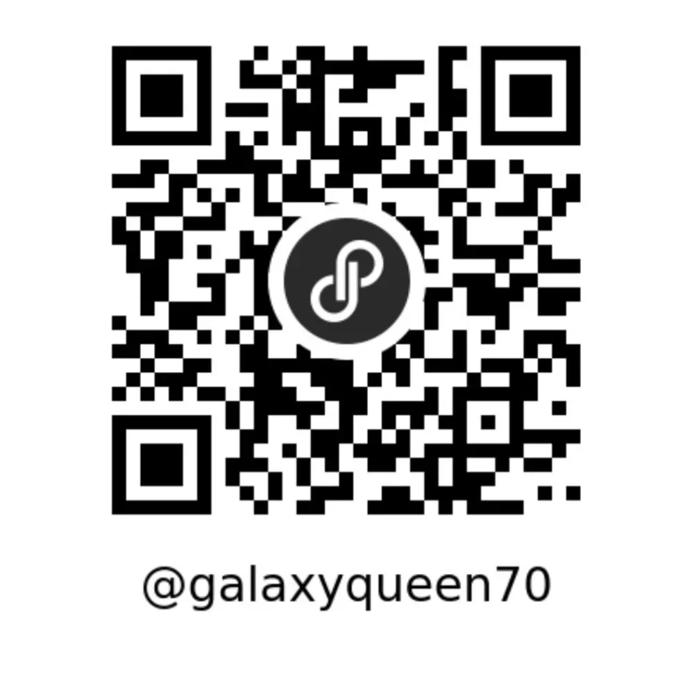 About @GalaxyQueen70‎ - Picture 2 of 2